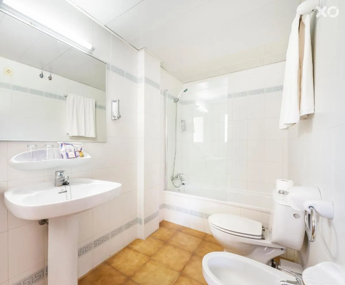Globales Apartamentos Cala Vinas