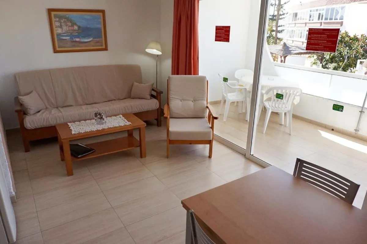 Ecuador Apartments