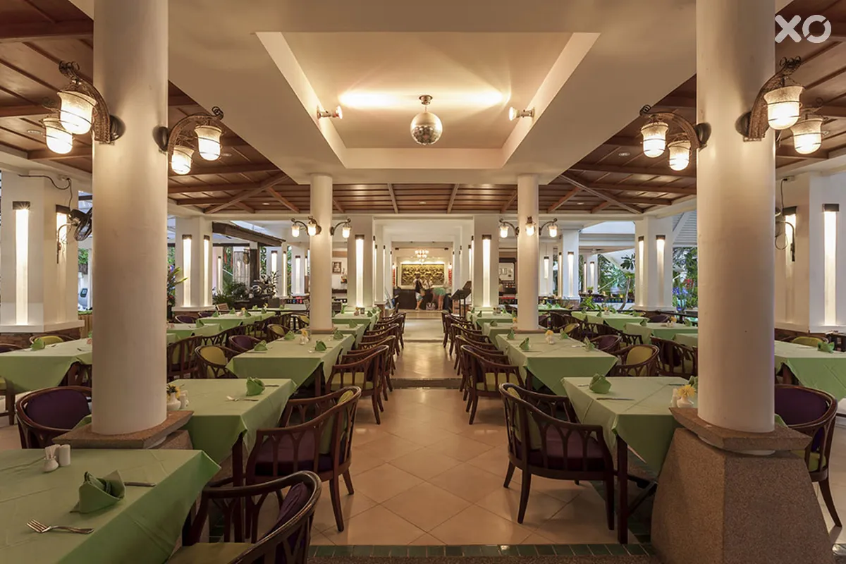 Access Resort & Villas
