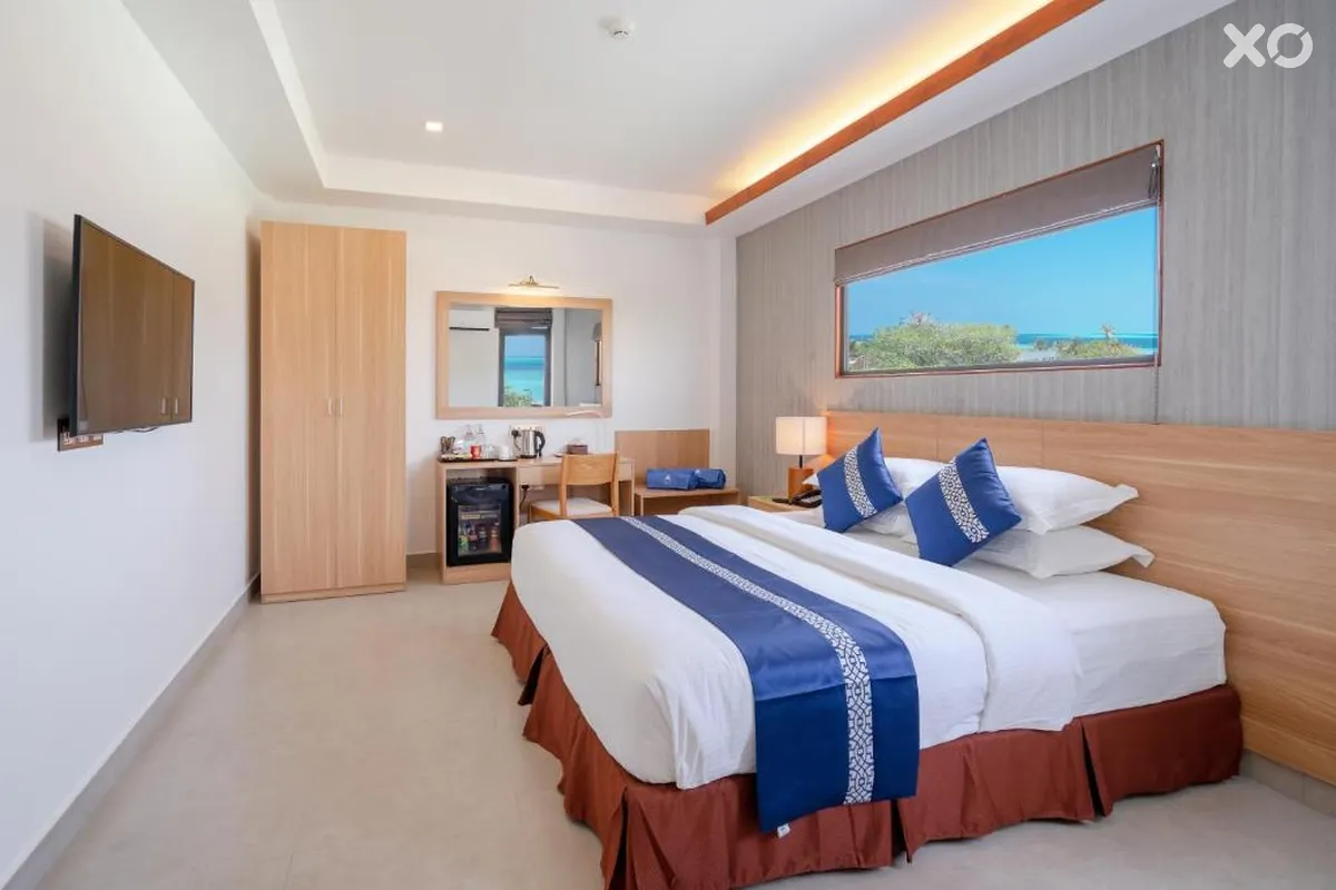 Ayala Ocean View