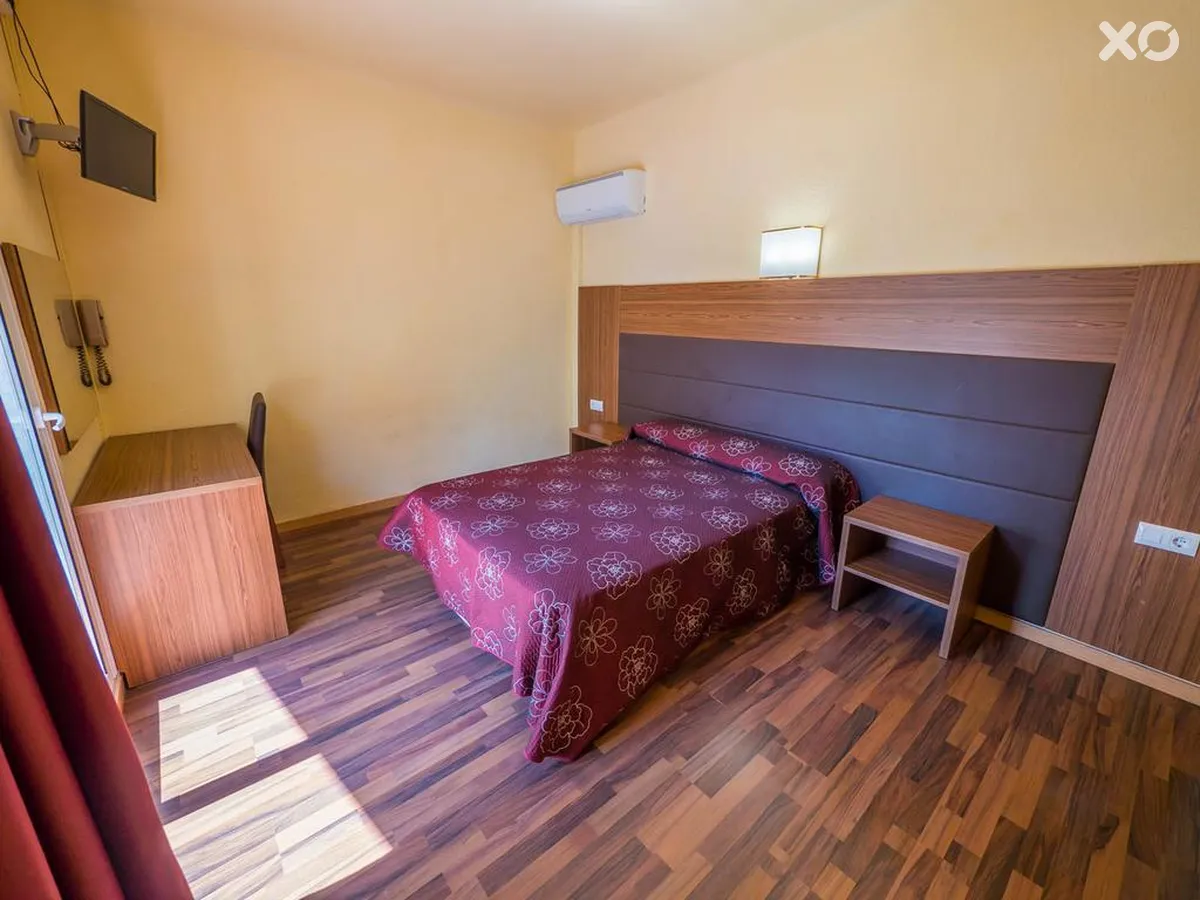 Golden Sand Hotel