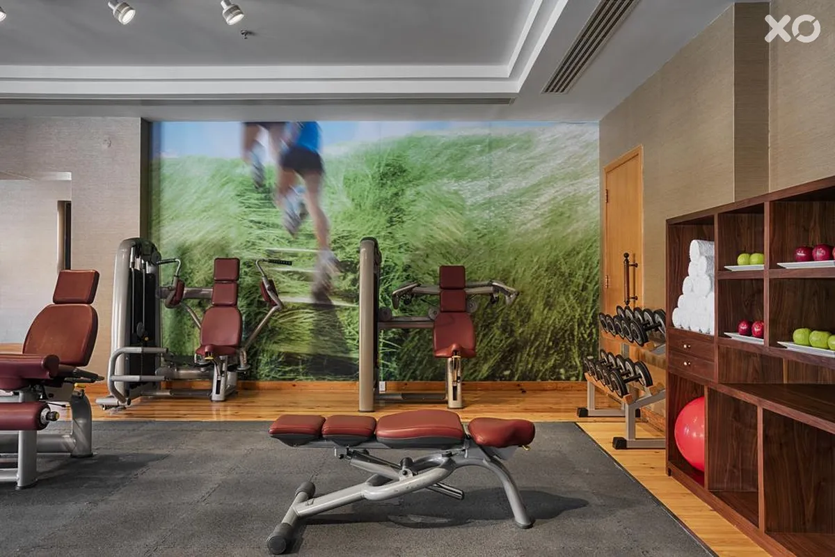 The Cascades Golf Resort, Spa & Thalasso