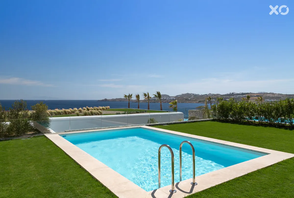Santa Marina Mykonos Resort & Villas