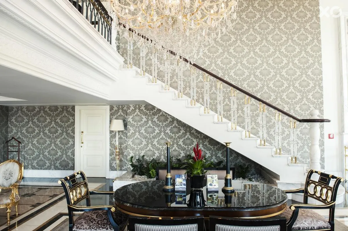 Rixos Pera Istanbul