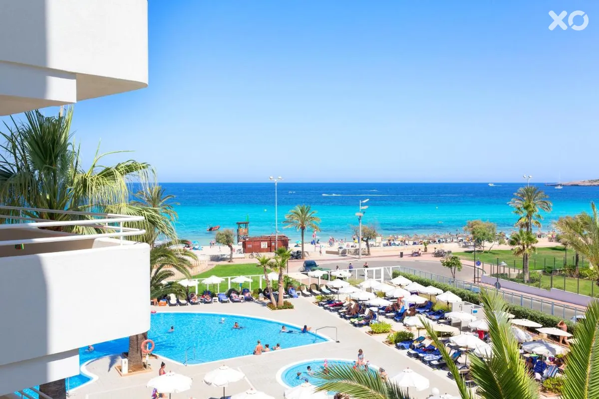 Hipotels Mercedes Aparthotel