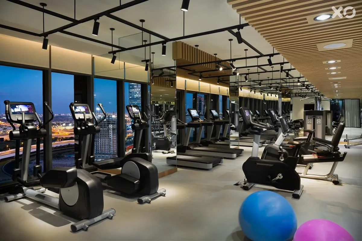 Millennium Atria Business Bay