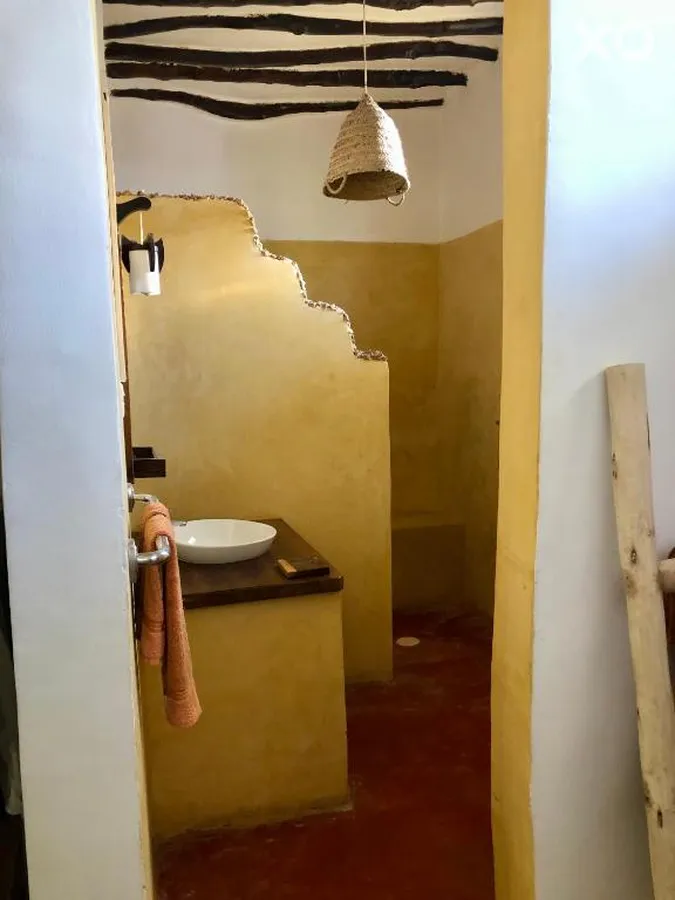 Atii Garden Bungalows