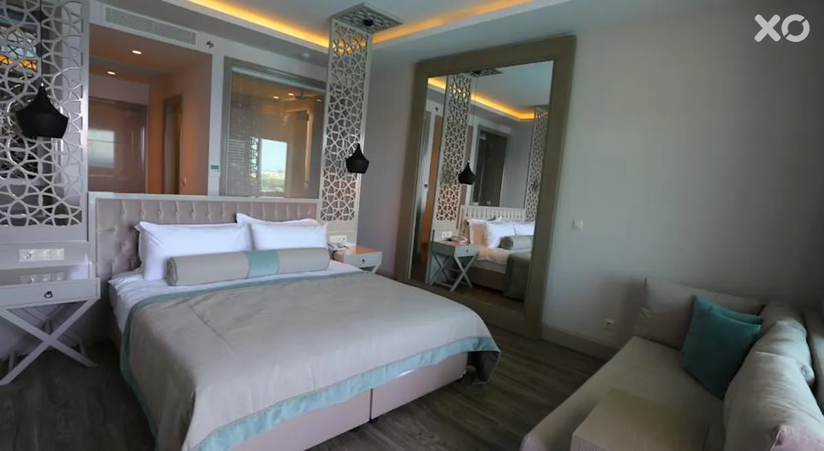 Kairaba Blue Dreams Resort & Spa