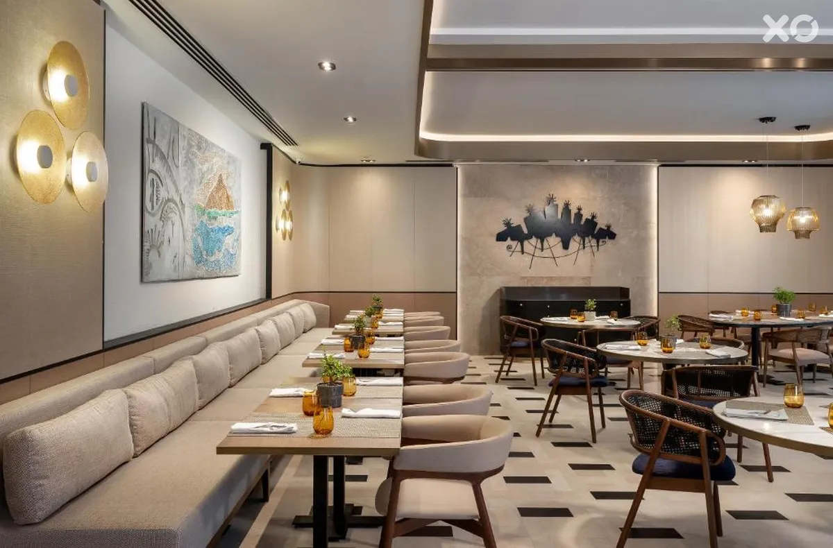 Radisson Collection Hotel
