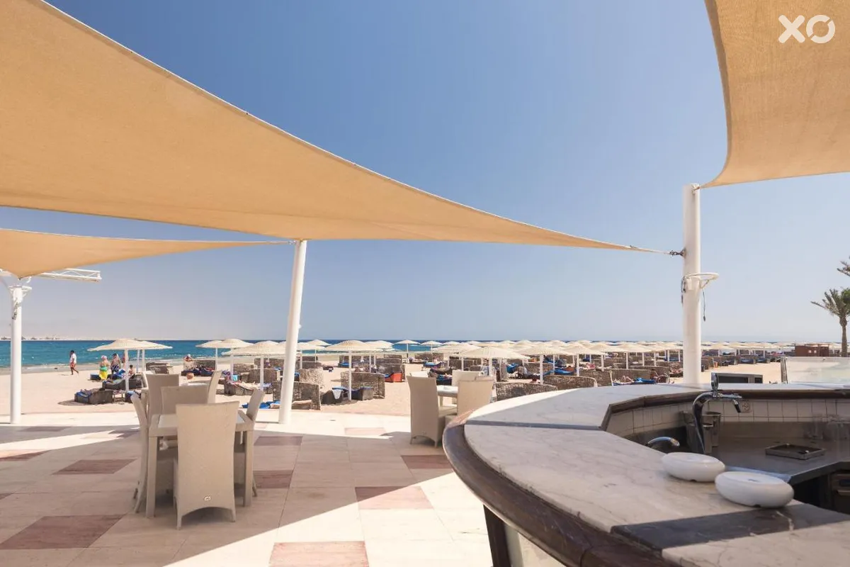 Barcelo Tiran Sharm