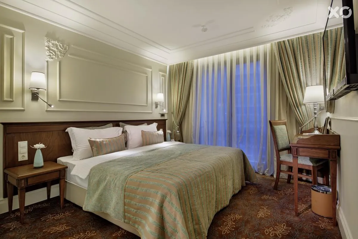 Icon Istanbul Hotel