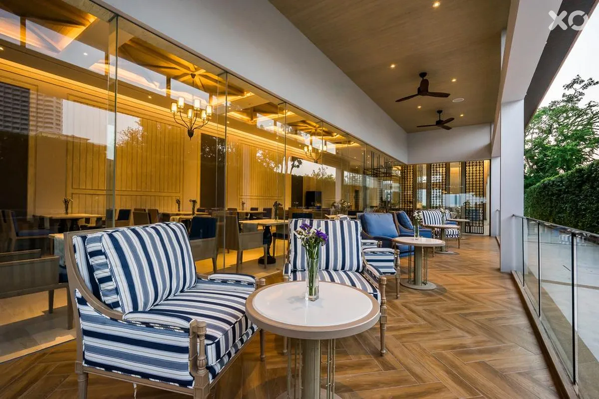 Avani+ Hua Hin Resort