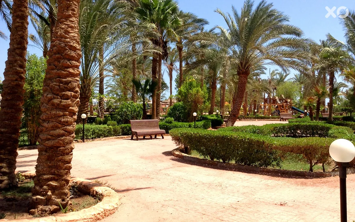 Giftun Azur Resort