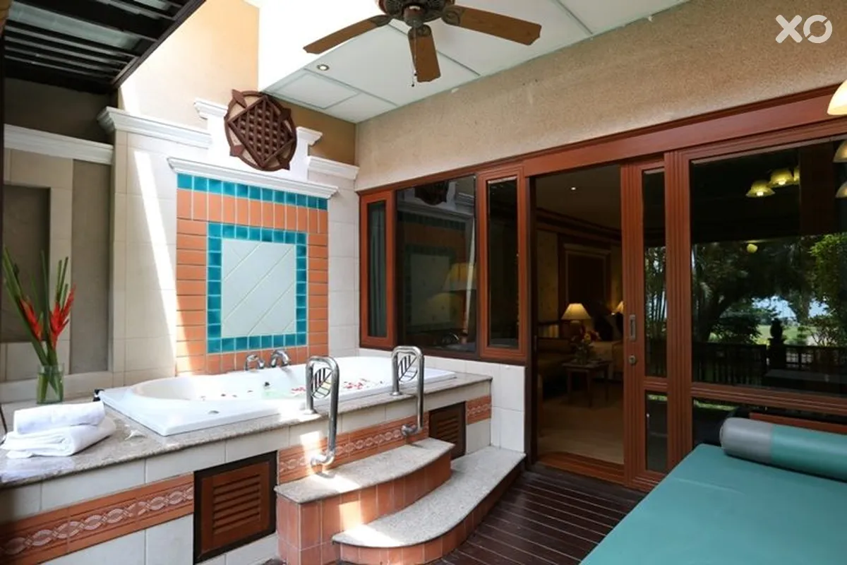 Asia Pattaya Hotel