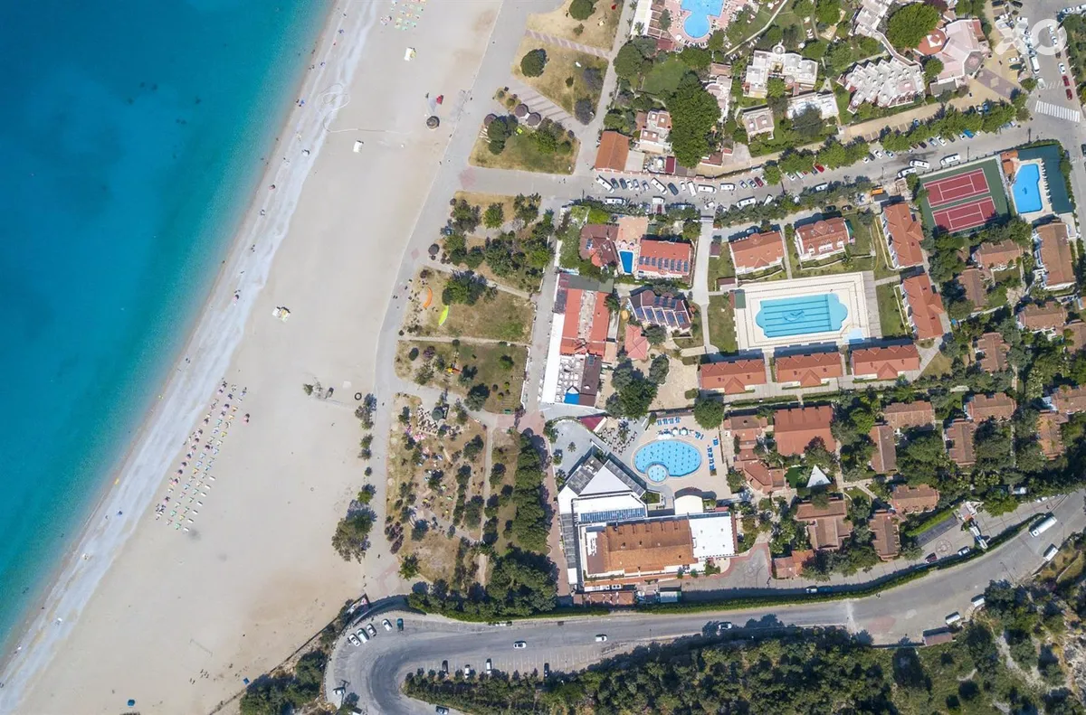 Z Hotels Oludeniz Resort