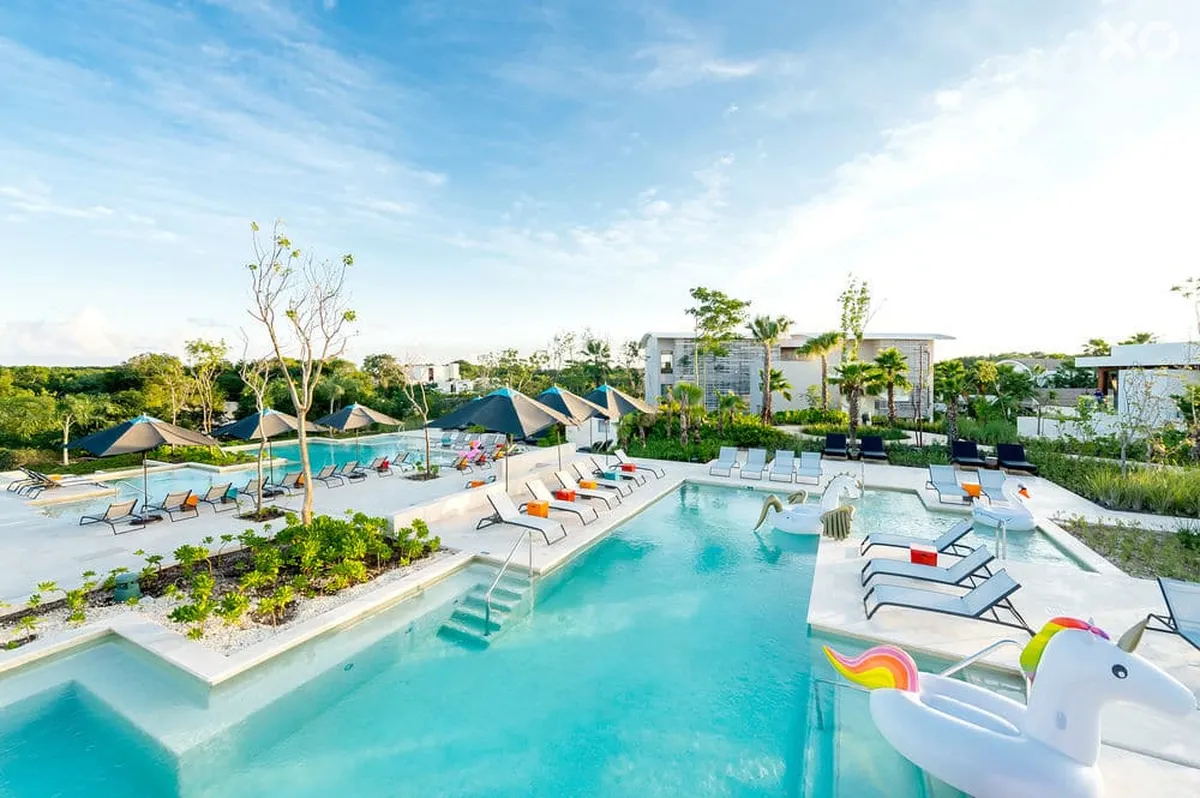 Andaz Mayakoba