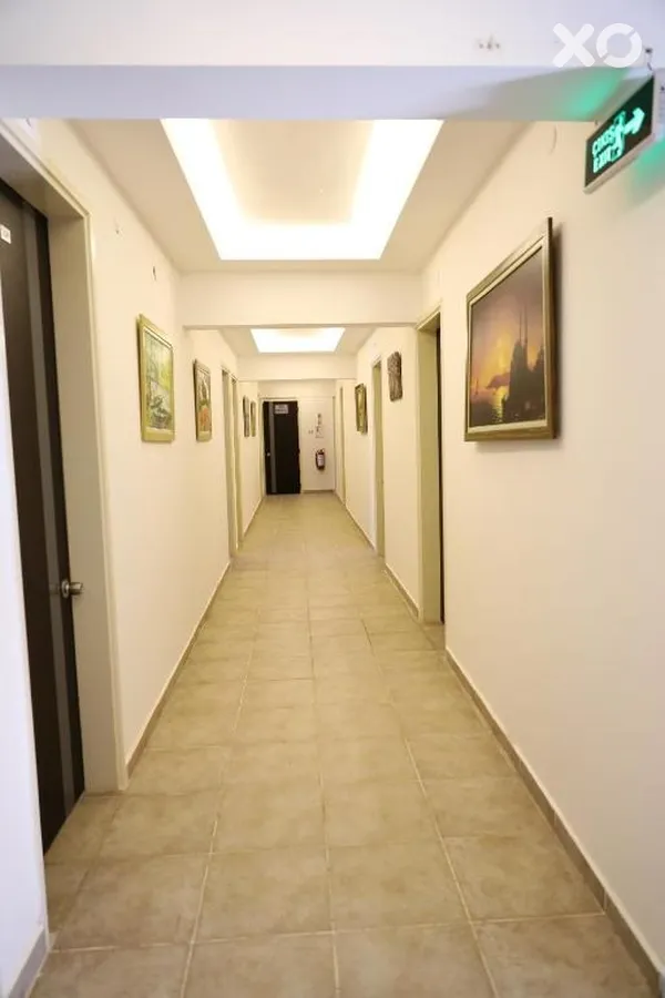 Park Marina Hotel