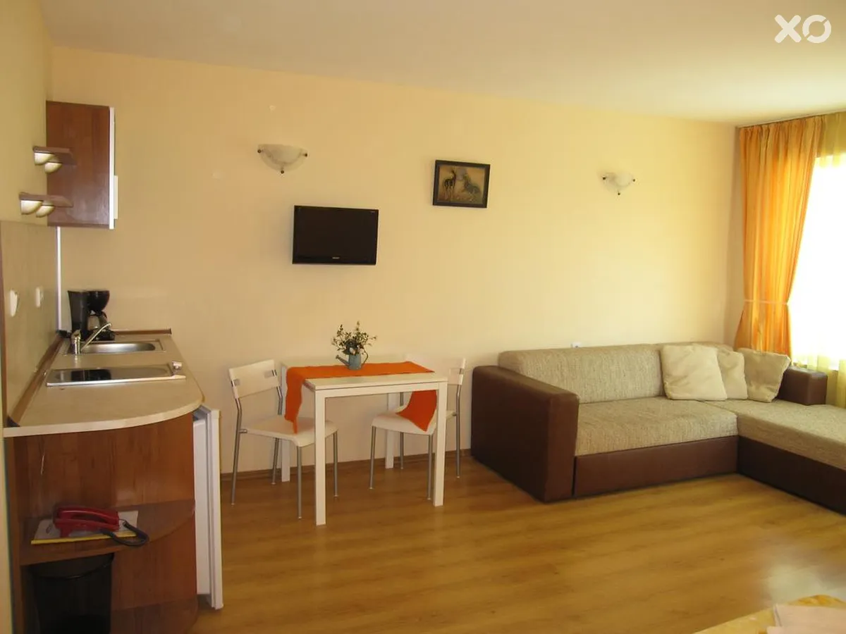 Tabanov Beach Hotel