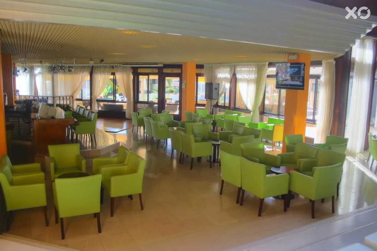 Auramar Beach Resort
