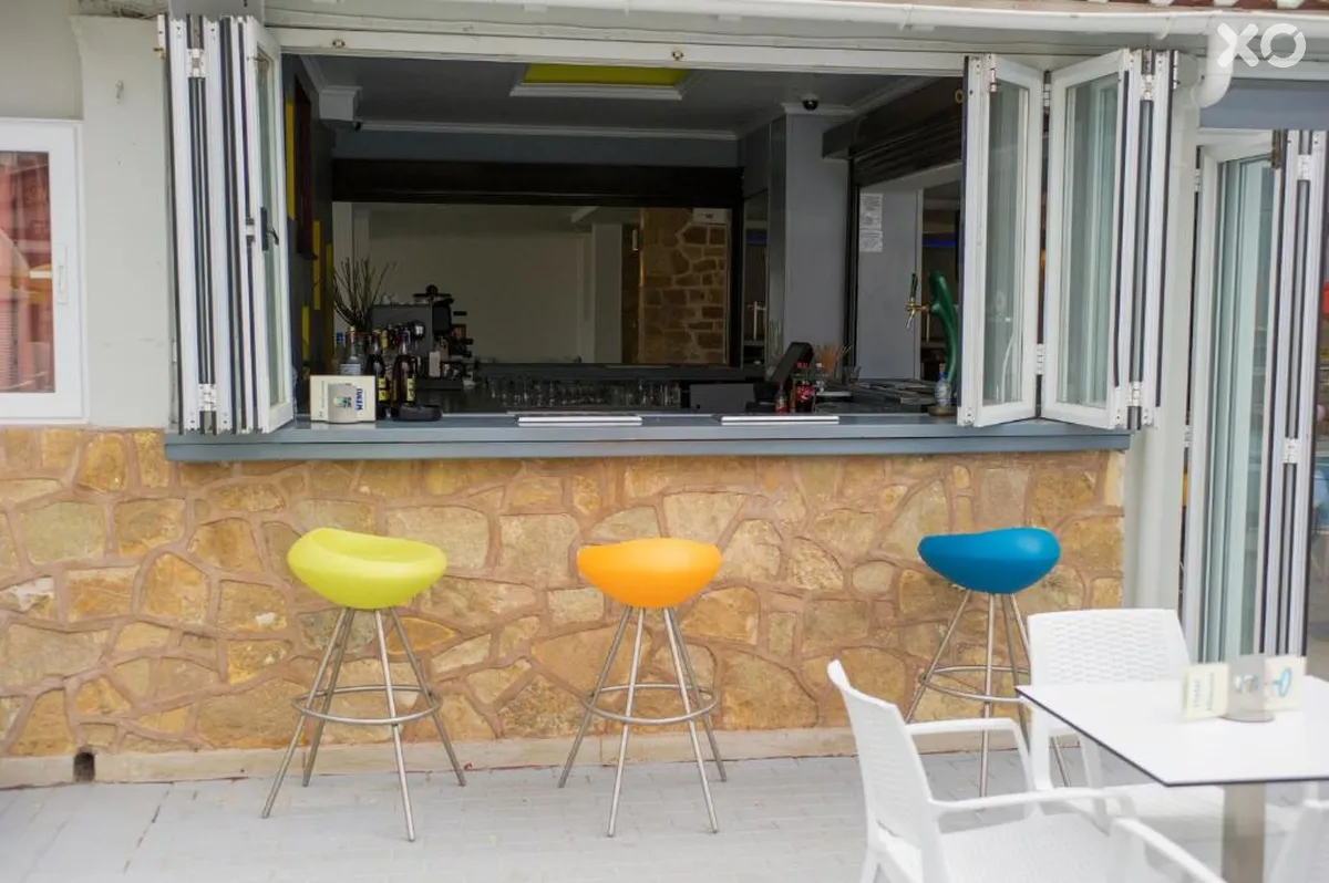 Mimosa Hotel