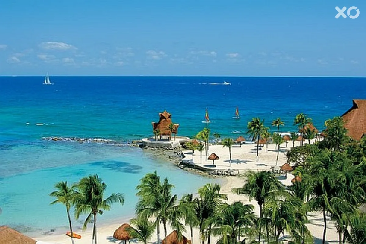 Sunscape Puerto Aventuras