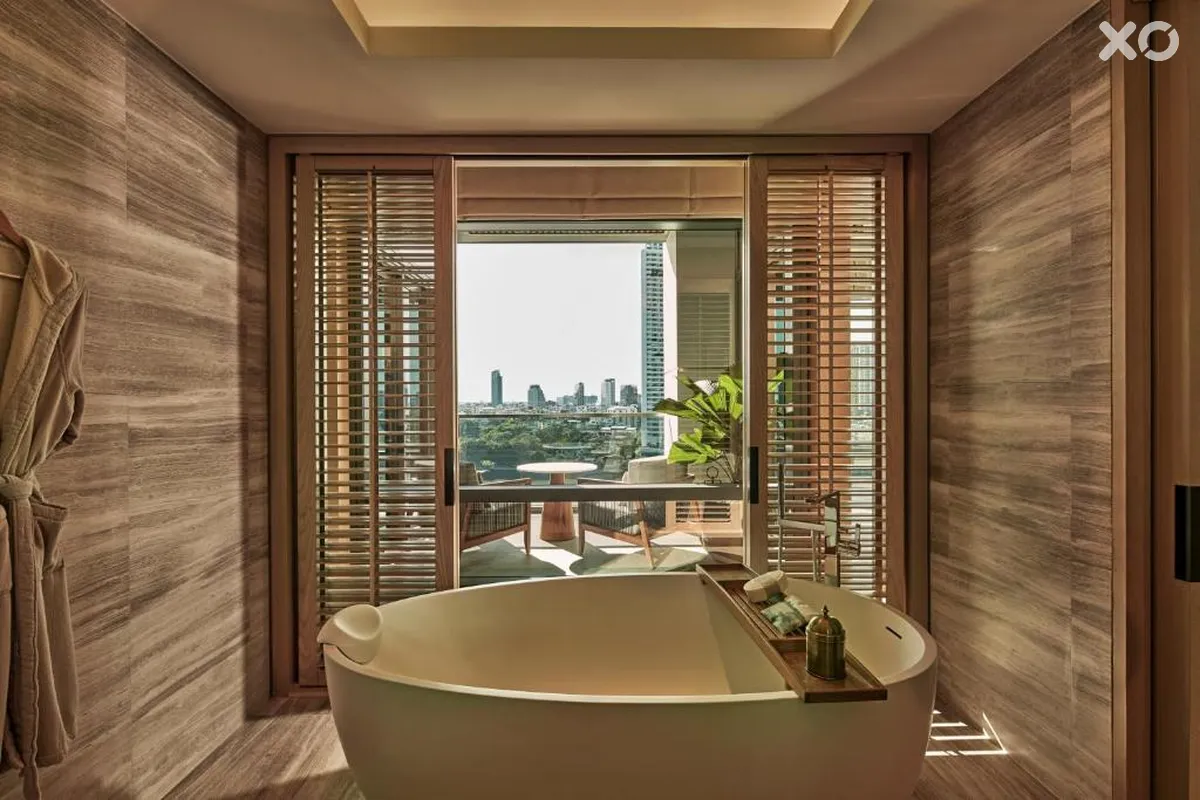 Capella Bangkok