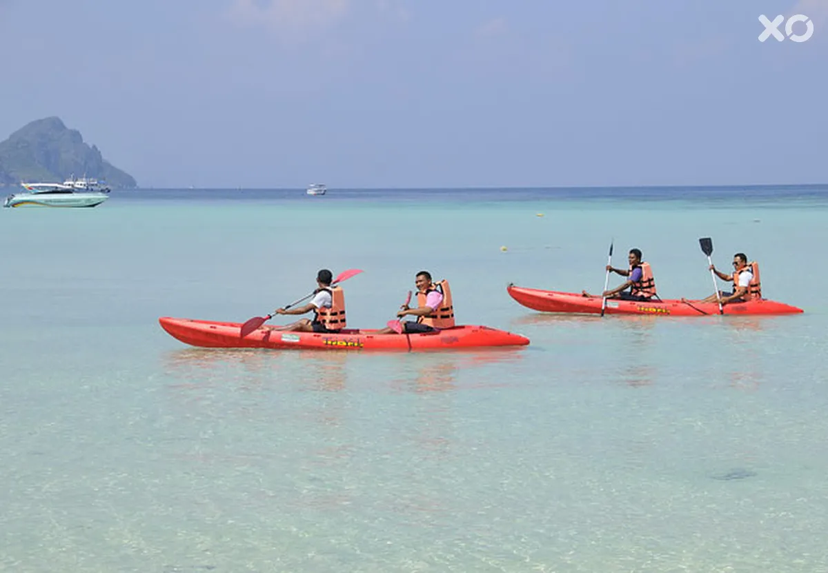 Phi Phi Holiday Resort
