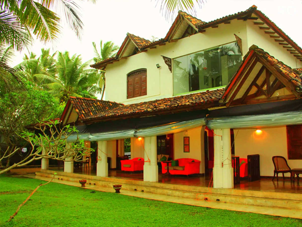 Amor Villa