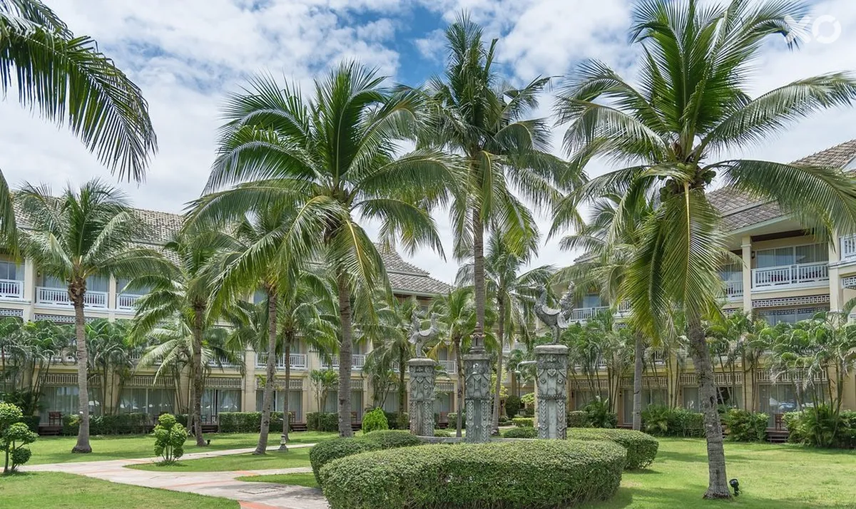 Sofitel Krabi Phokeethra Golf & Spa Resort