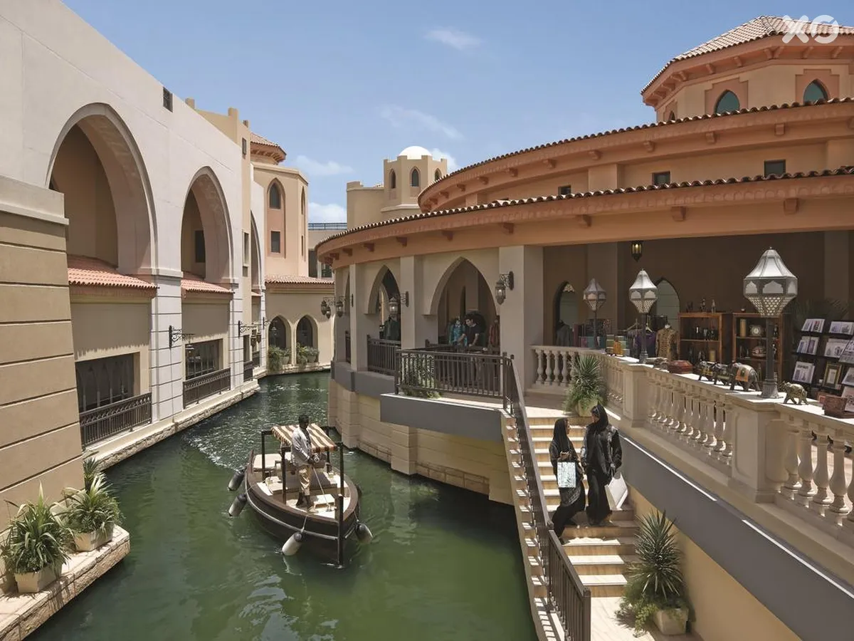 Shangri-La Hotel Qaryat Al Beri Abu Dhabi
