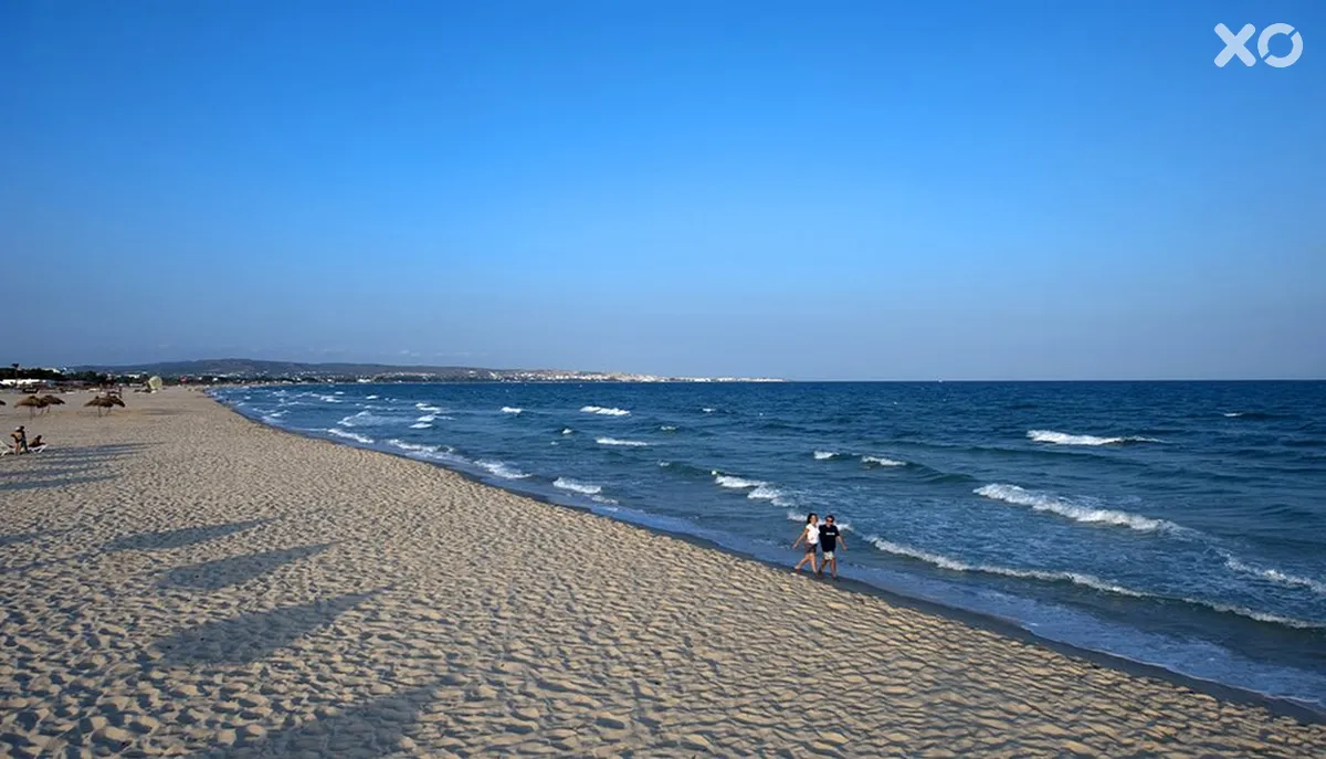 Le Royal Hammamet Hotel