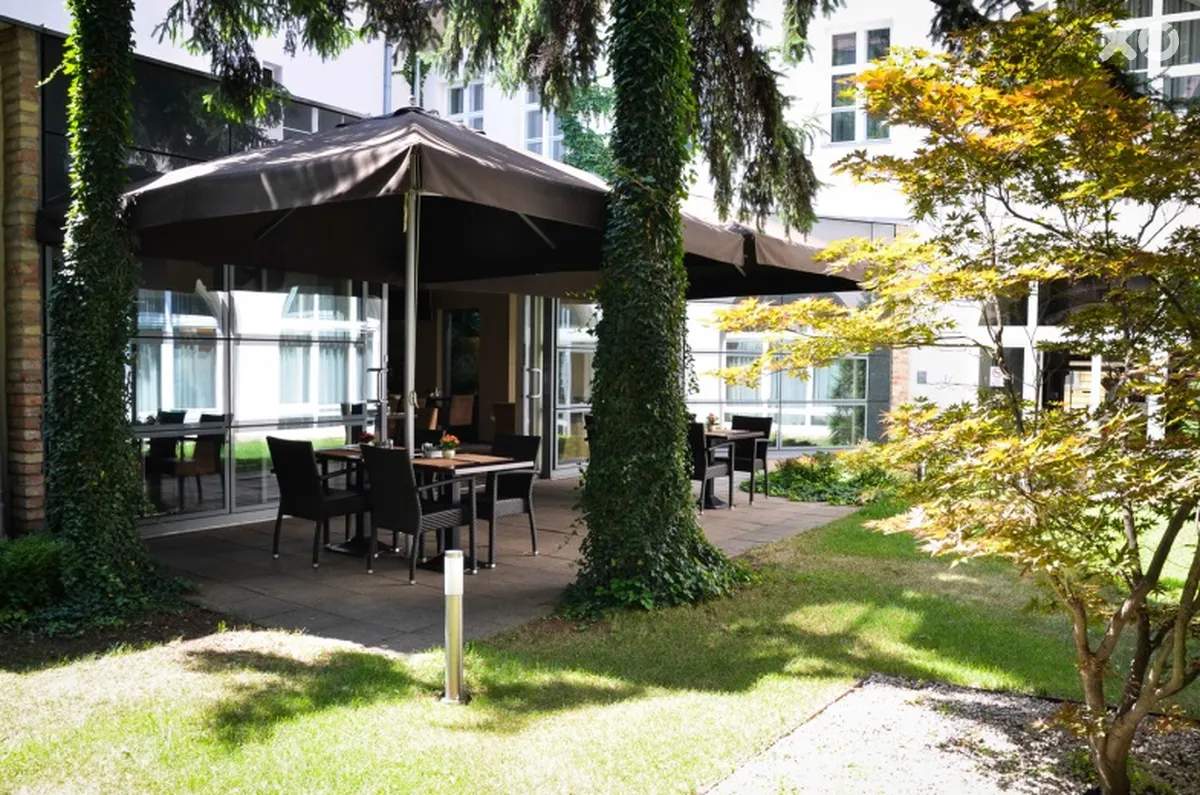 Hotel Nemzeti Budapest