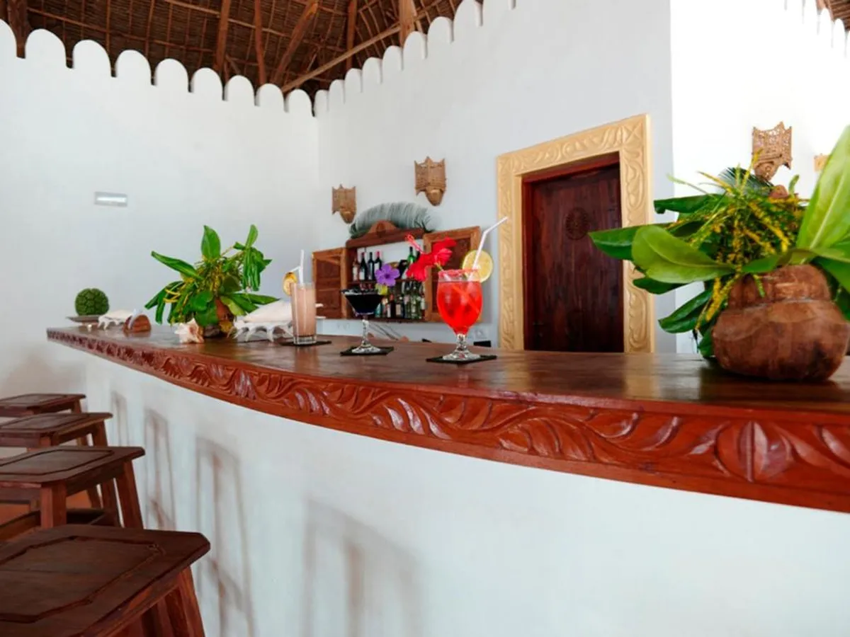 Pongwe Bay Resort