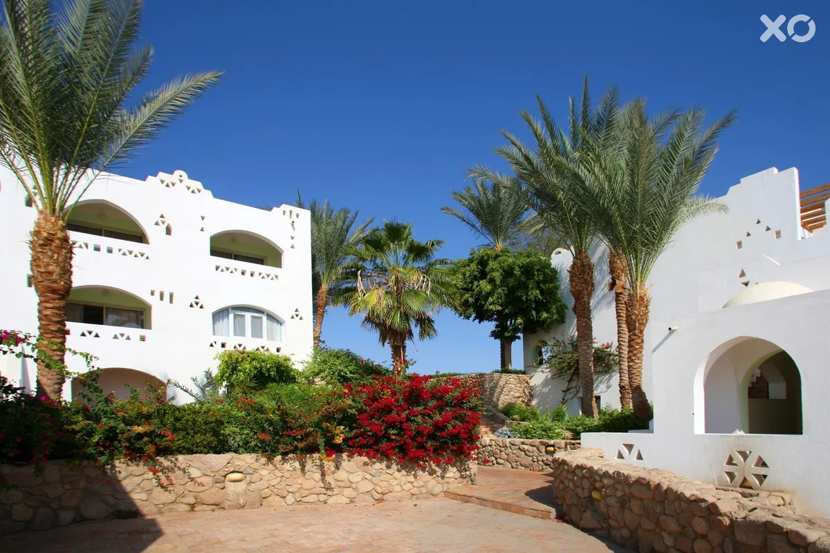 Domina Coral Bay Oasis