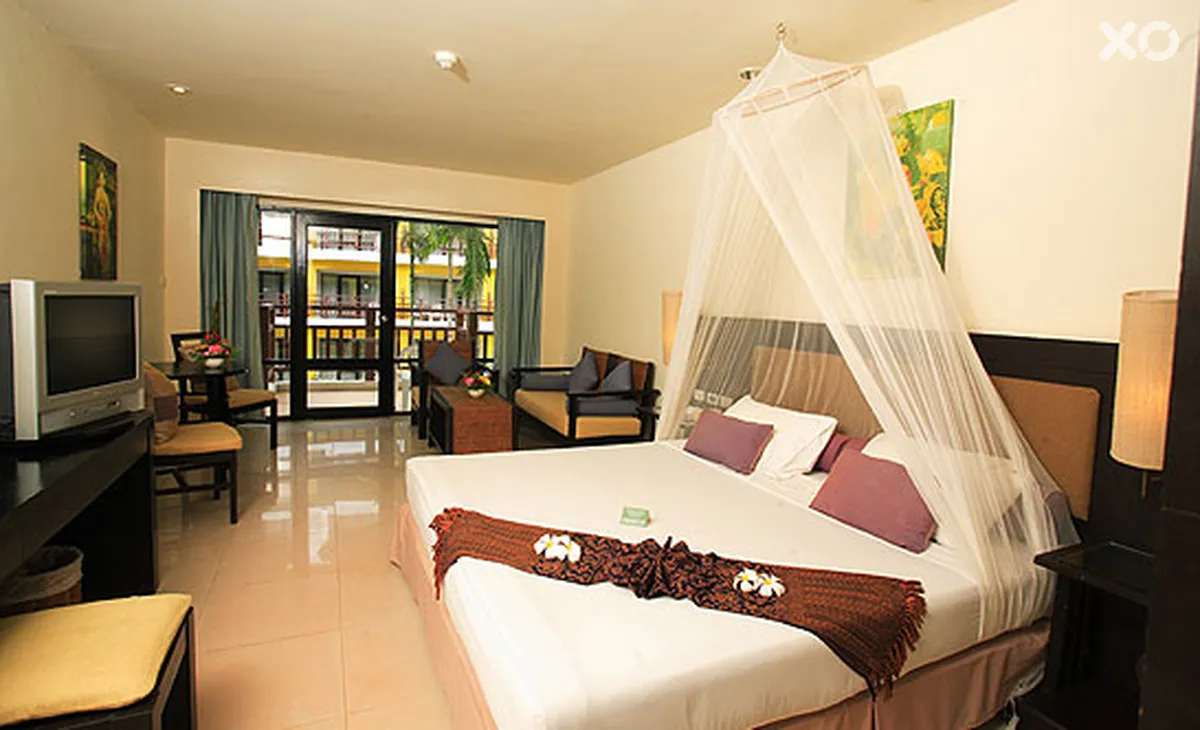 Woraburi Phuket Resort & Spa