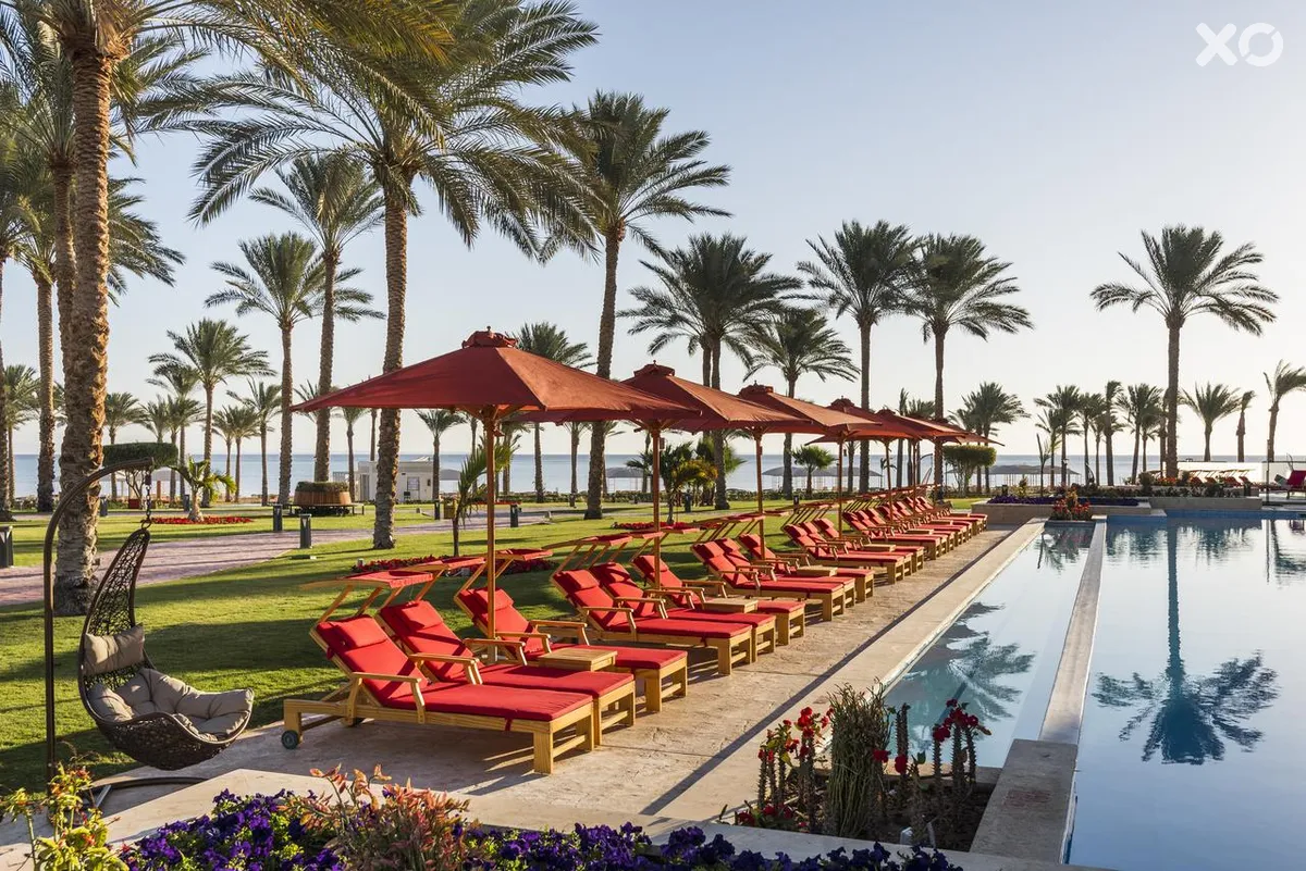 Rixos Premium Seagate