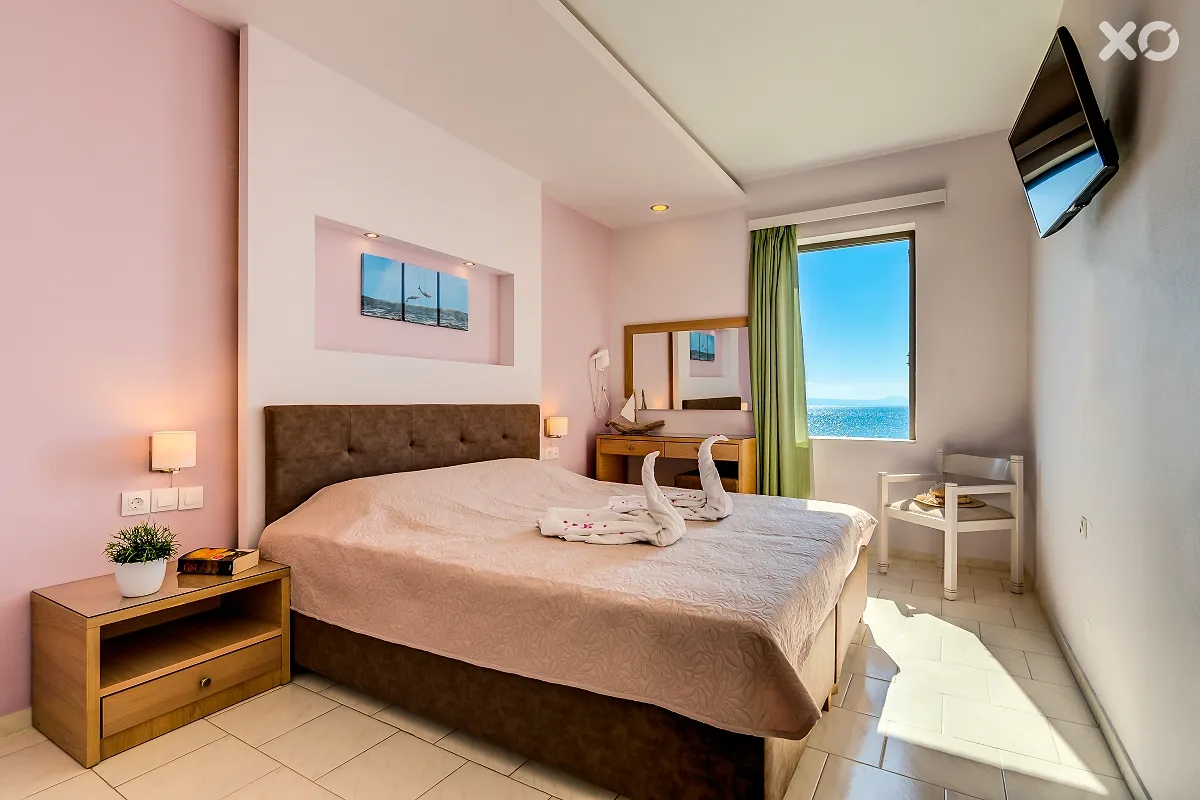 Alkionis Beach Hotel