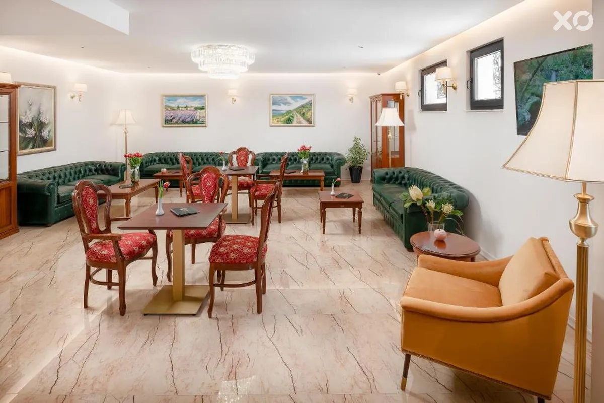 Cvita Hotel