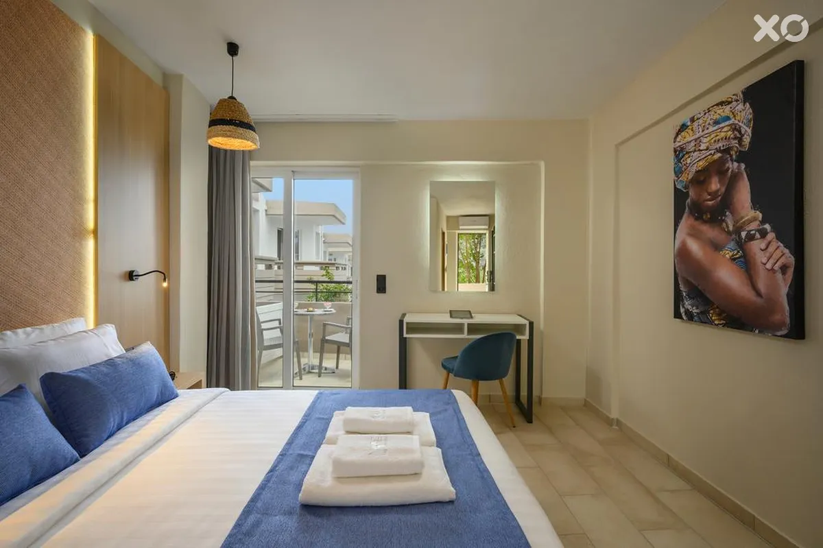 Mare Boutique Hotel