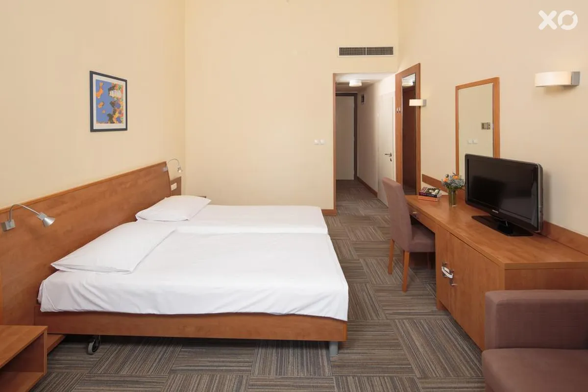 Valamar Tirena Hotel