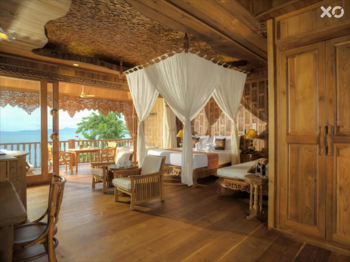 Santhiya Phuket Natai Resort & Spa