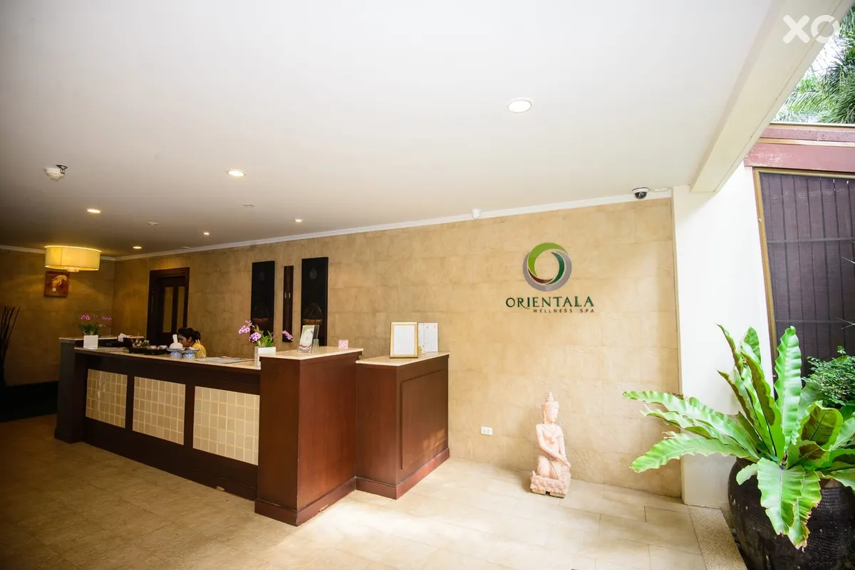Deevana Patong Resort & Spa