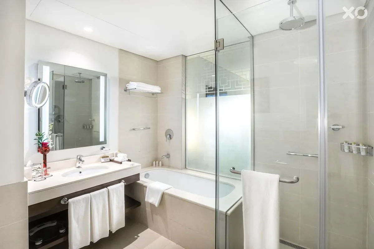 Royal M Hotel Fujairah