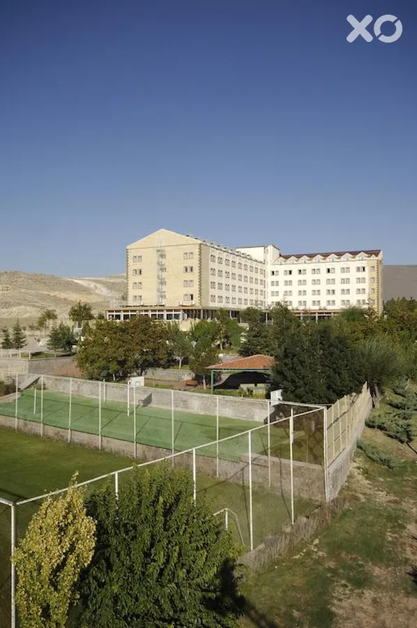 Dinler Hotels Urgup