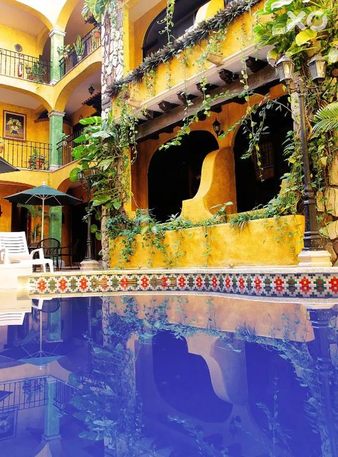 Hacienda Del Caribe