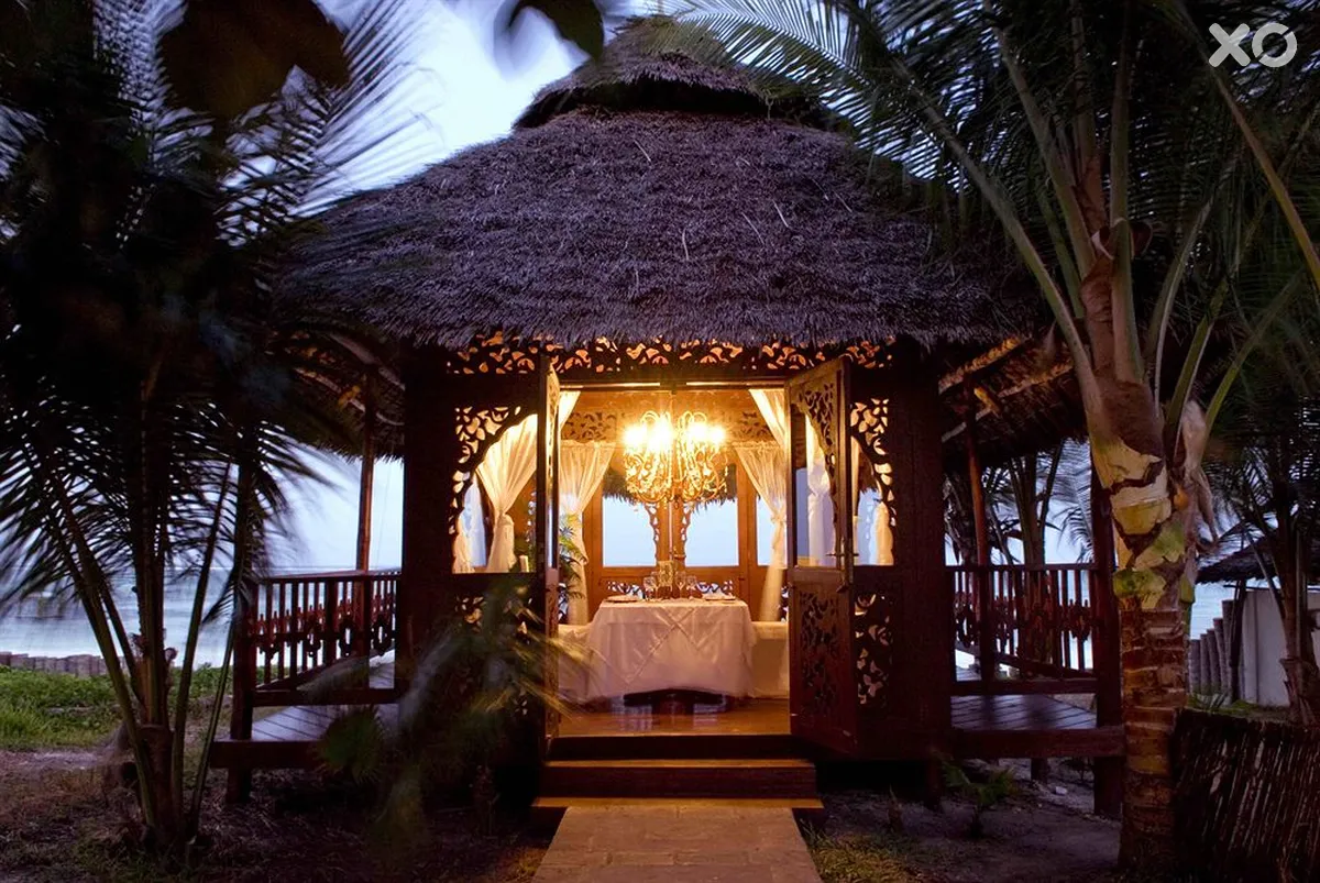 Breezes Beach Club & Spa