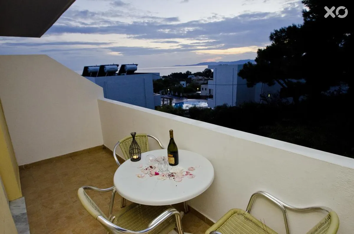Stella Hotel