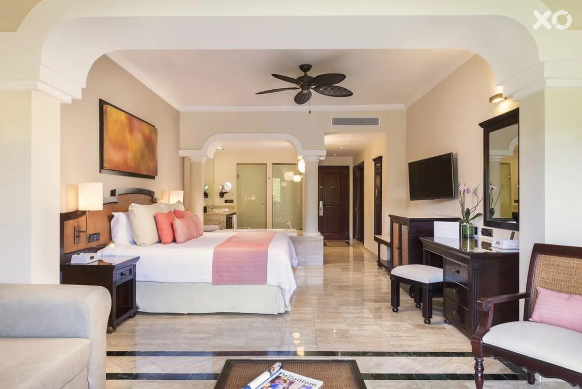 Grand Palladium White Sand Resort & SPA