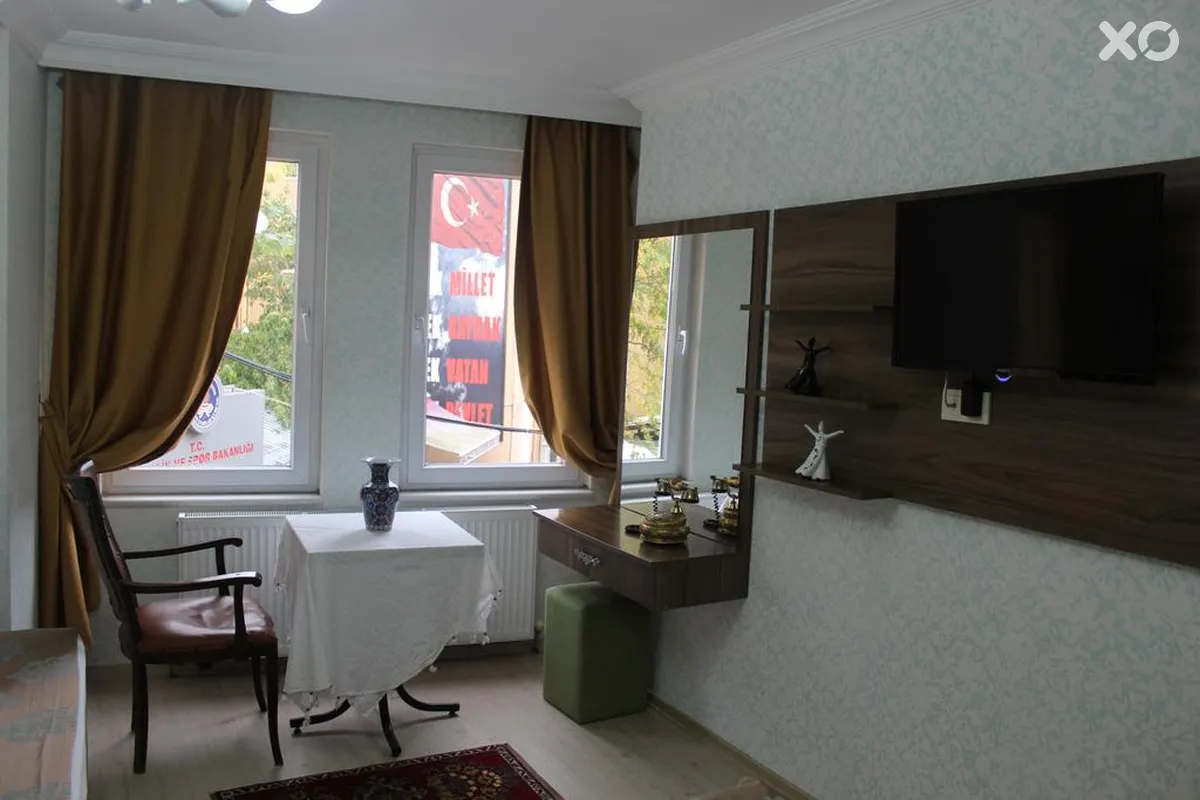 De Maree Hotel
