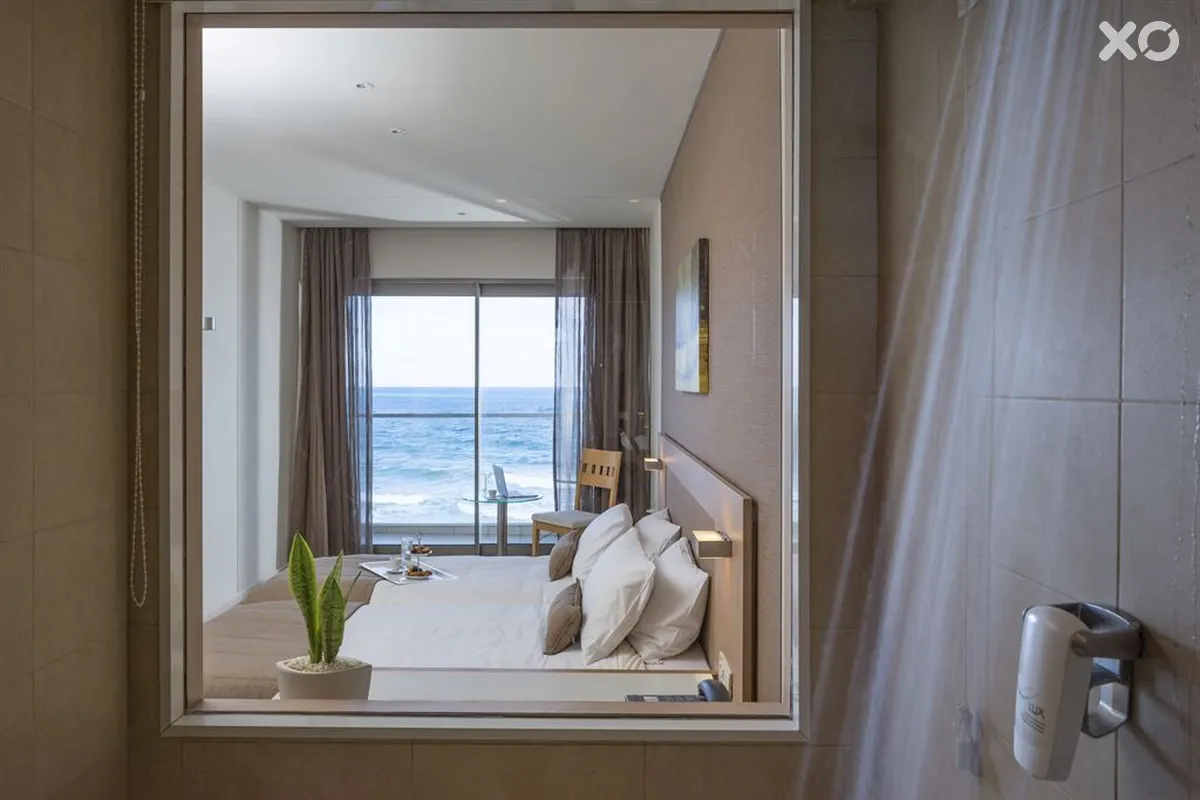 I-Resort Beach Hotel & Spa